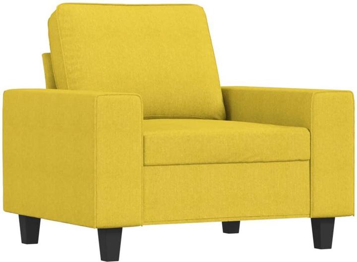 Actual product image vidaXL Sofagarnitur (Upholstery set)