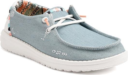 Actual product image Hey Dude Wendy Boho (31)