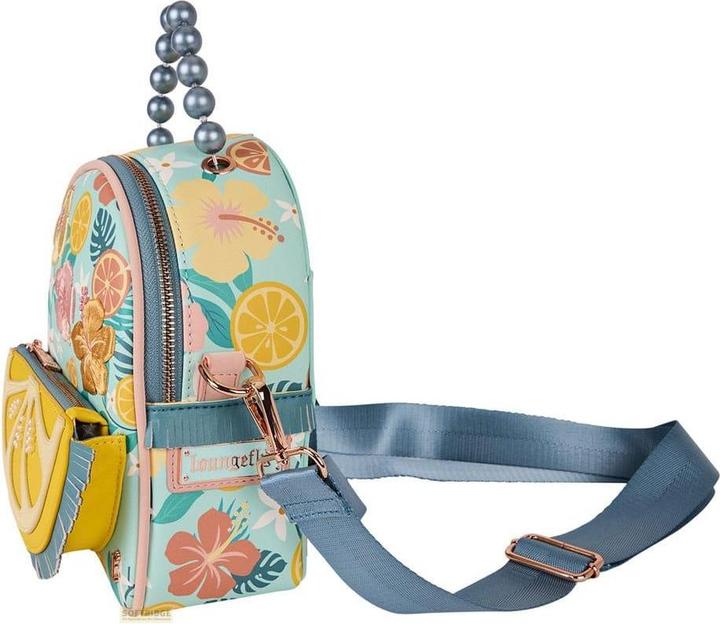 Immagine prodotto Loungefly Mini-Rucksack Convertible Lemon
