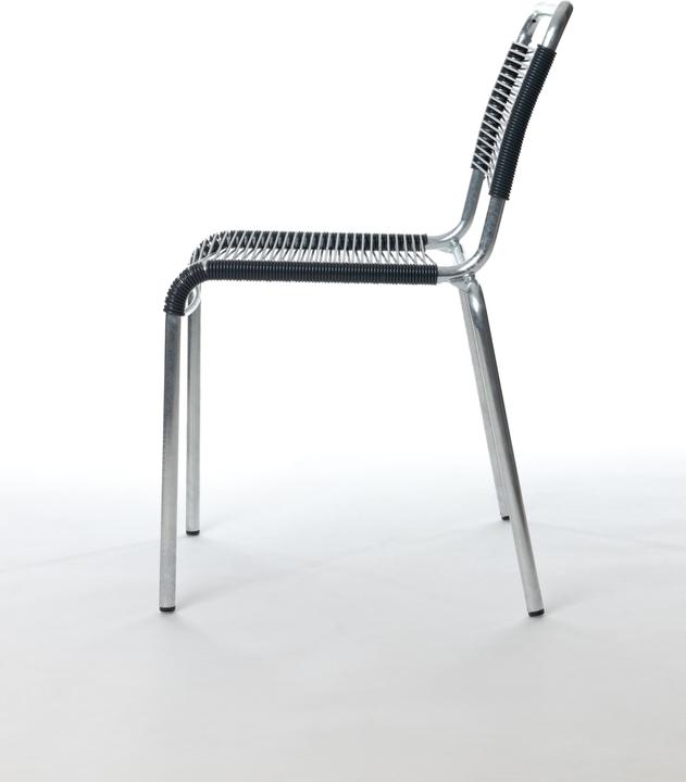 Produktbild Giardimo Zürich made by Manufakt String Chair