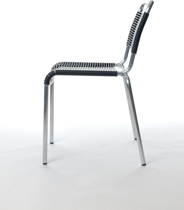 Immagine prodotto Giardimo Zürich made by Manufakt Sedia a corde