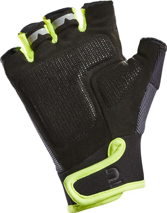 Actual product image Btwin 980 (6, 7, 8)