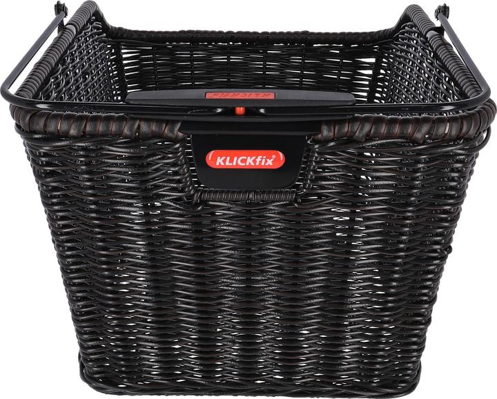 Image du produit KlickFix Structura GT panier de transport avec clip pour panier (18 l)