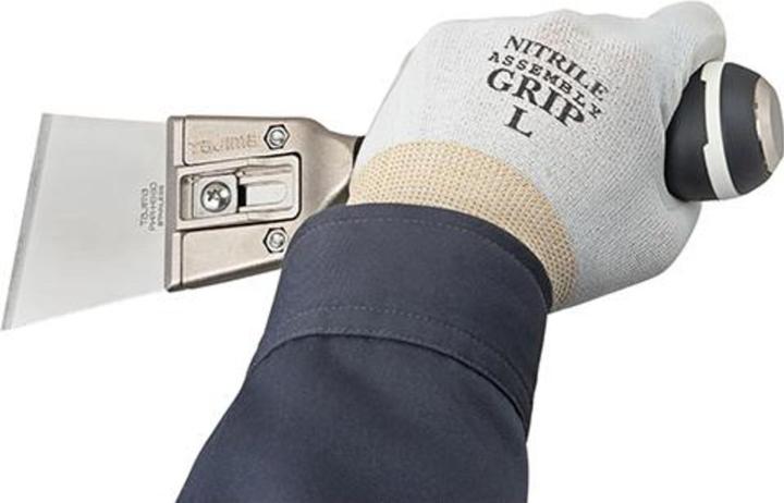 Productafbeelding Tajima Schraper