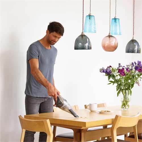 Produktbild Black & Decker Dustbuster NVC220WC-QW