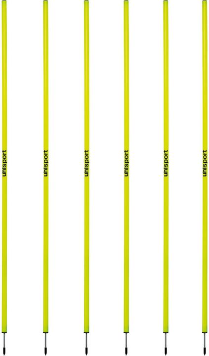 Actual product image Uhlsport Slalom poles