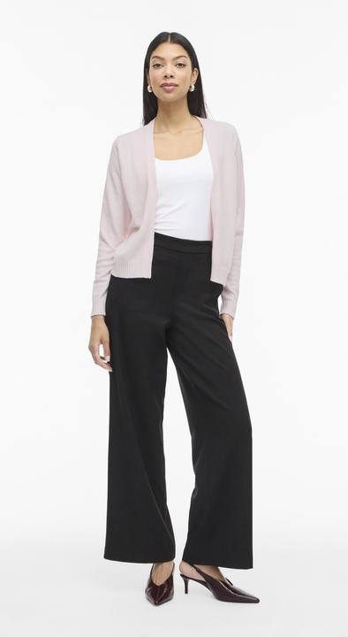 Produktbild Vila VIRIL Kurzer offener Strickjacke (M)