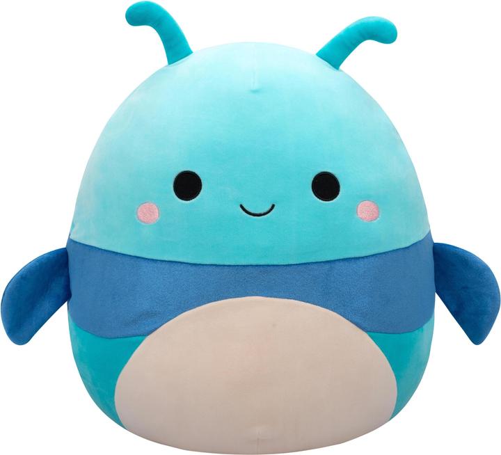 Squishmallows Benjamin Bille (40 cm)