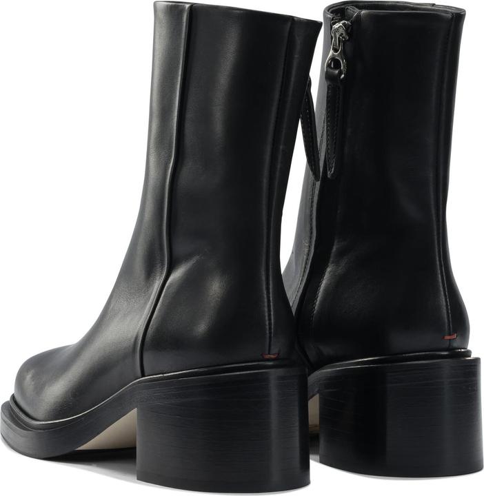 Produktbild Aeyde "Teddy" Ankle boots (37)