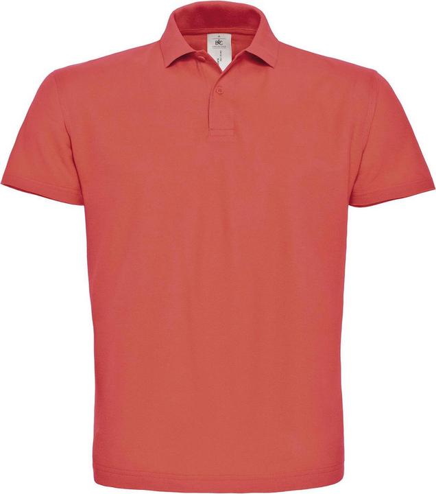 Produktbild B&C ID.001 Poloshirt (S)