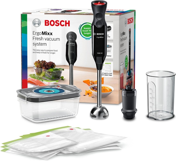 Productafbeelding Bosch Hausgeräte ErgoMixx (CH stekker)