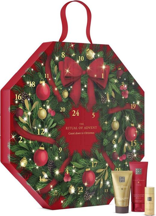 Rituals Wreath