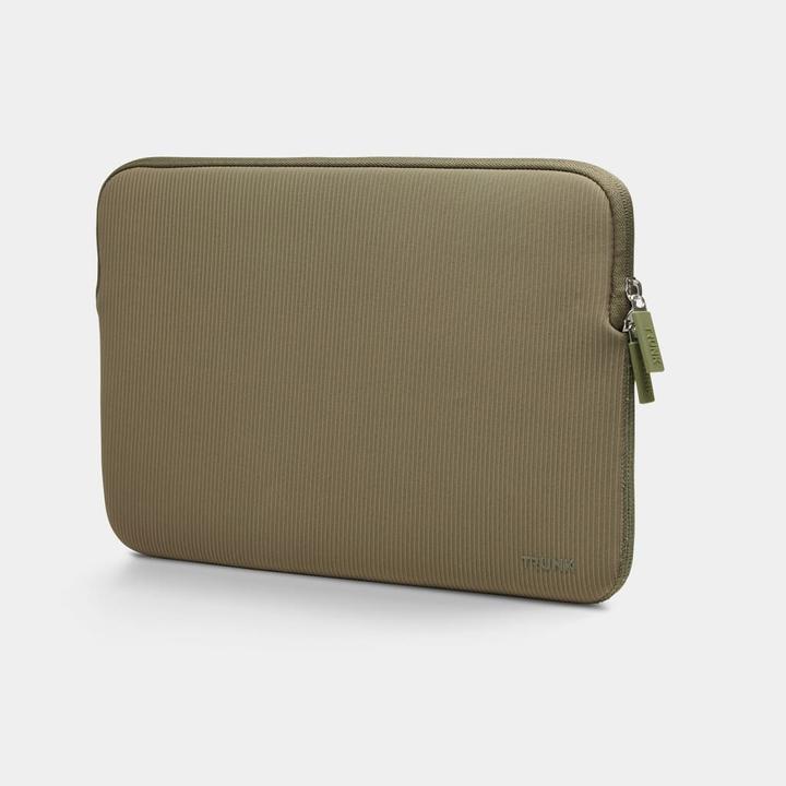 Trunk Neoprene Sleeve (13", Apple)