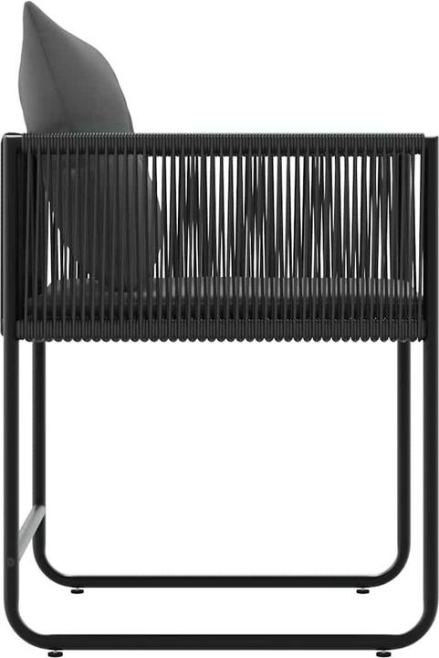 Produktbild vidaXL Gartenstuhl
