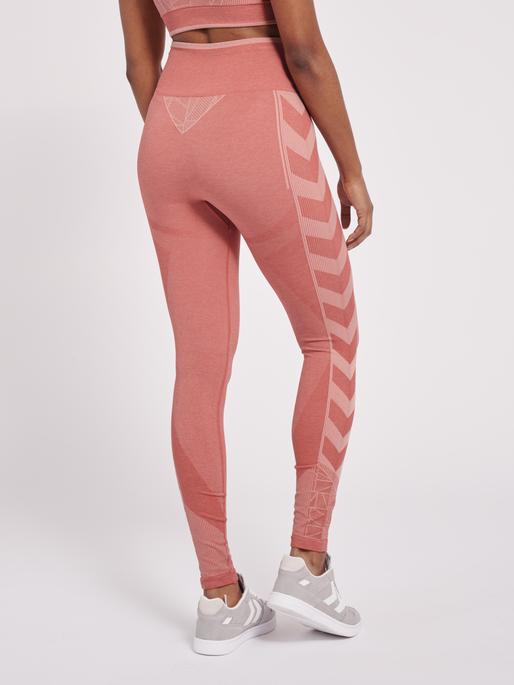 Actual product image hummel Mt Energy Seamless Hw Tights (S)