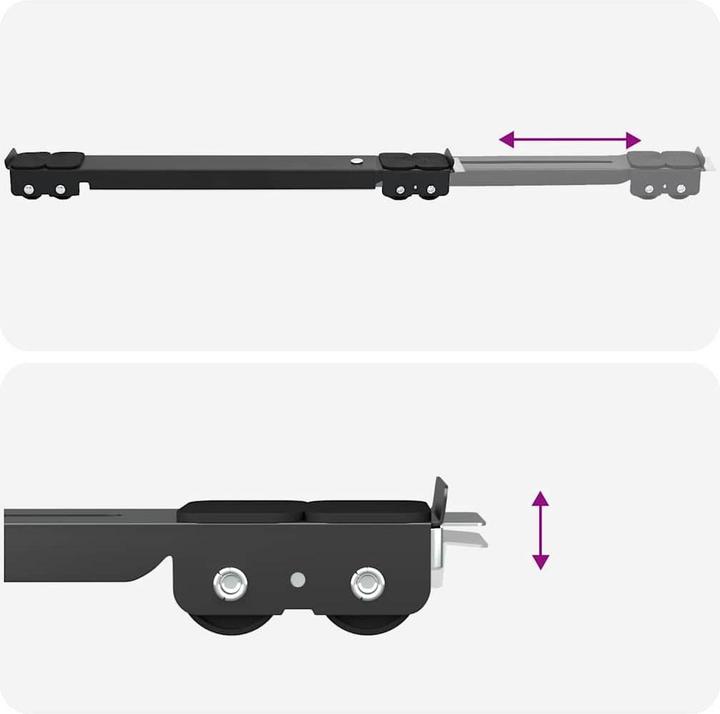 Produktbild vidaXL Essentials für dein Zuhause