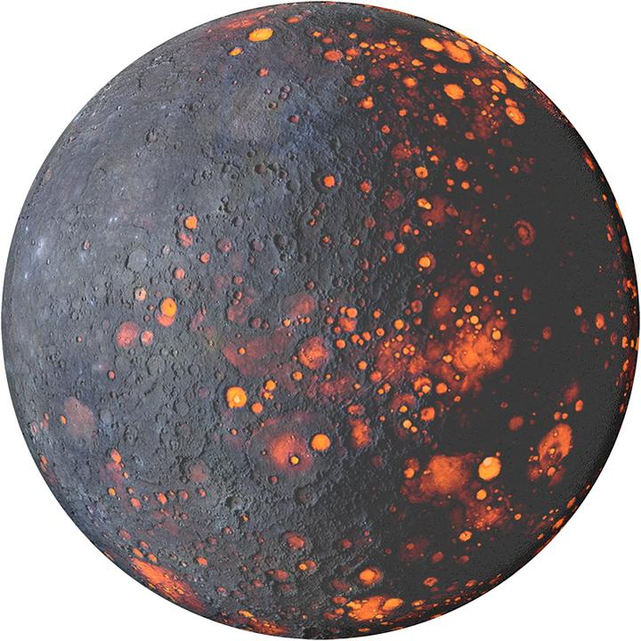 Actual product image PopSockets Dark Starling