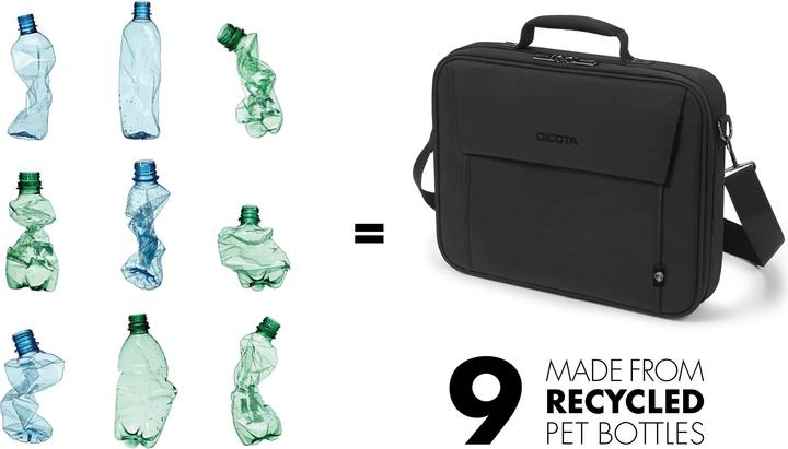 Produktbild Dicota Eco Multi Base (15.60", Universal)