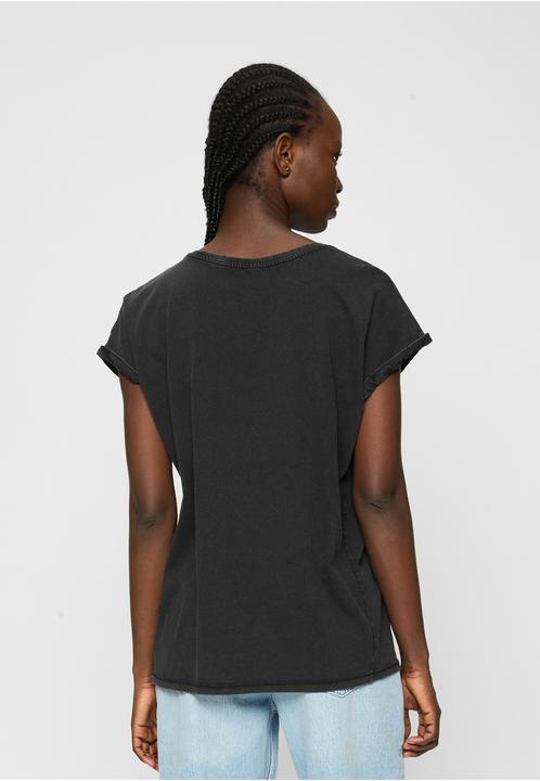 Produktbild Merchcode Ladies My Chemical Romance Skeleton Tee - 177553 (M)