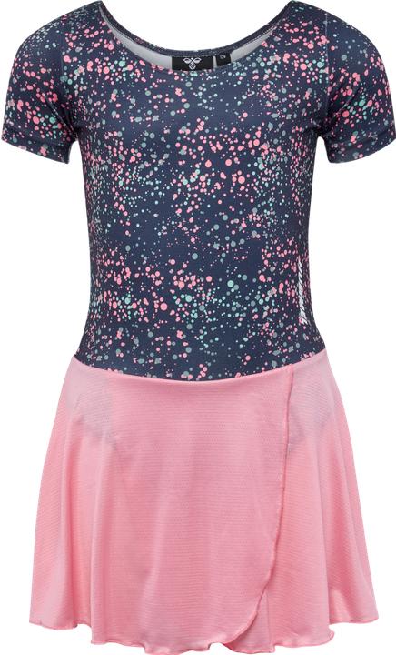 Produktbild hummel hmlNELLY GYMSUIT S/S (134)