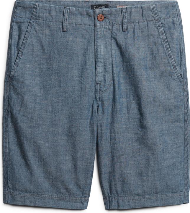 Actual product image Superdry Vintage International Short (Frequency band 38 (2600 MHz))