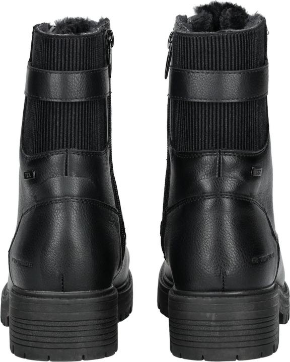 Produktbild Tom Tailor Stiefelette (40)