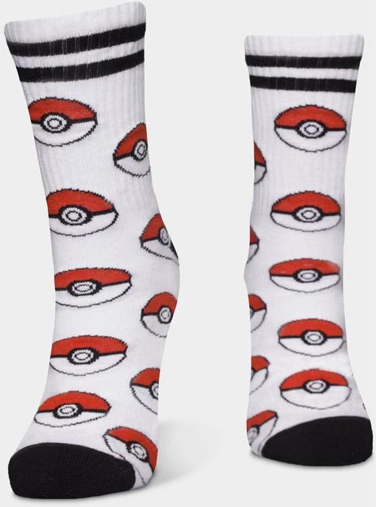 Produktbild Pokémon Sport (43 - 46)