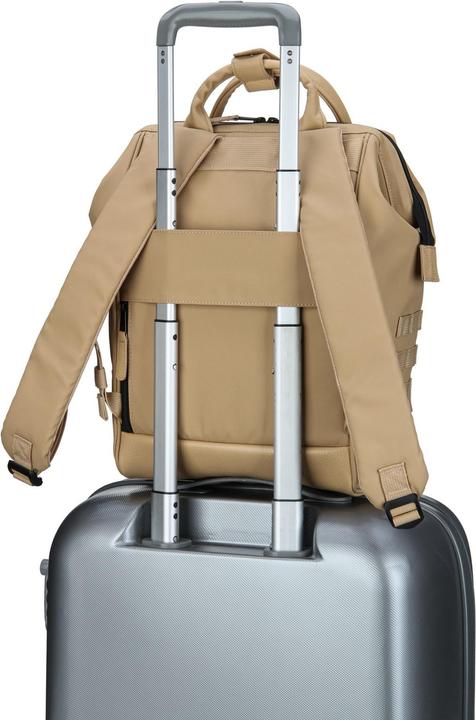 Image du produit Cabaia Sac à dos / Backpack Adventurer Recycled Waterproof Medium (23 l)