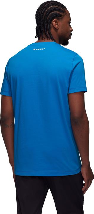 Produktbild Mammut Core T-Shirt Men Logo (M)