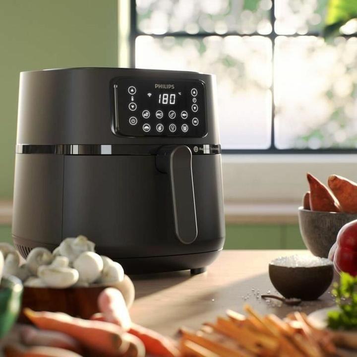 Produktbild Philips Airfryer XXL HD9285/93