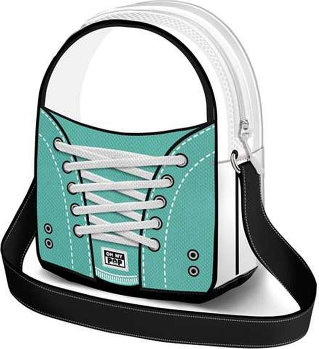Immagine prodotto Oh My Pop! Borsa da ginnastica Menta