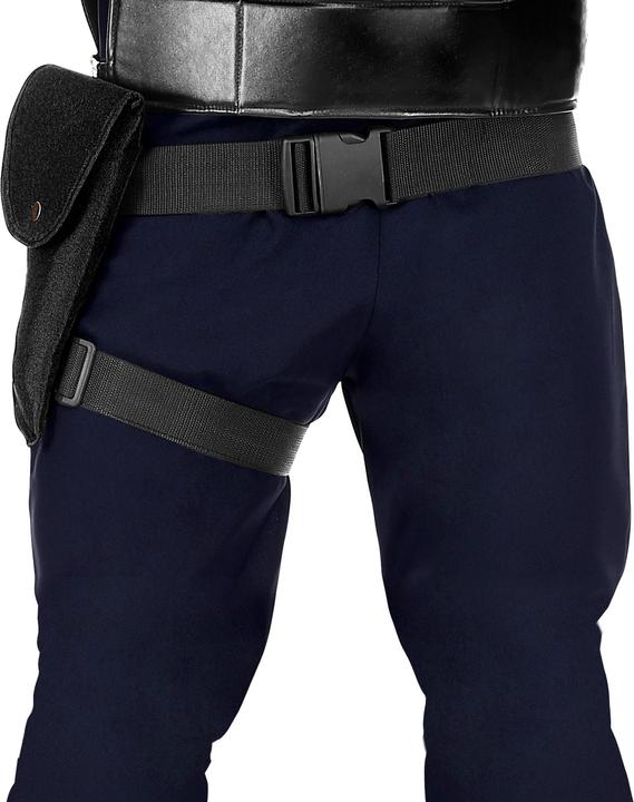 Actual product image Widmann S.w.a.t. holster with belt