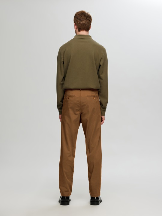 Immagine prodotto Selected Homme 175 Chino flex slim fit (W30/L34)