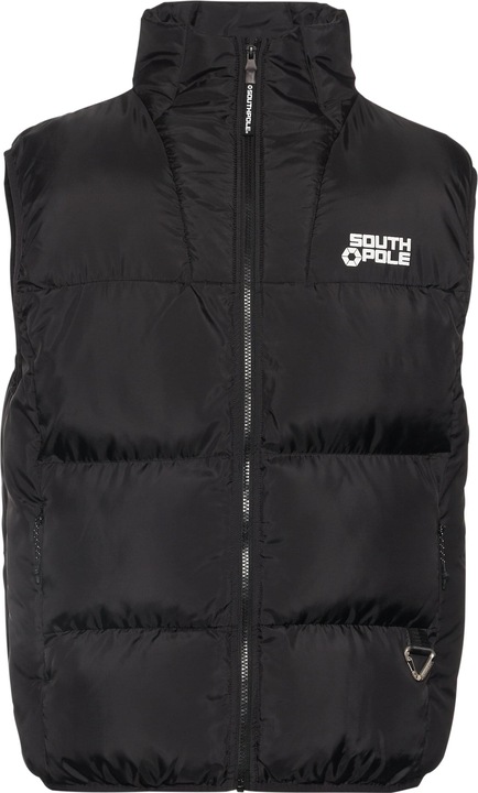 Actual product image Southpole PM233-017-1 SP Bubble Vest 1.0 (S)