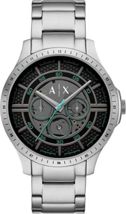 Image du produit Armani Exchange Herrenuhr (Montre analogique, 46 mm)
