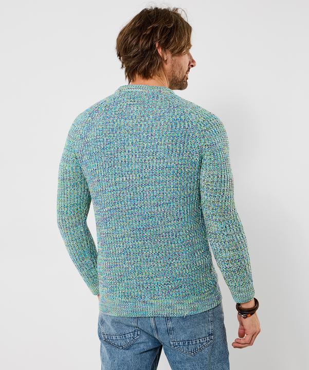 Produktbild Joe Browns Summer Fisherman Crew Knit (XXL)