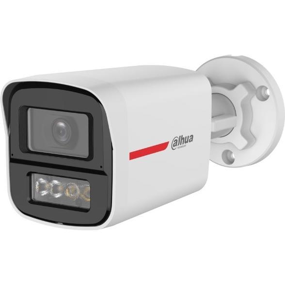 Dahua TELECAMERA AHD HD-CVI HD-TVI PAL HAC-HFW1249X-A-PRO-0280B-DIP WizColor - 1080p 2,8 mm, Telecamera di rete