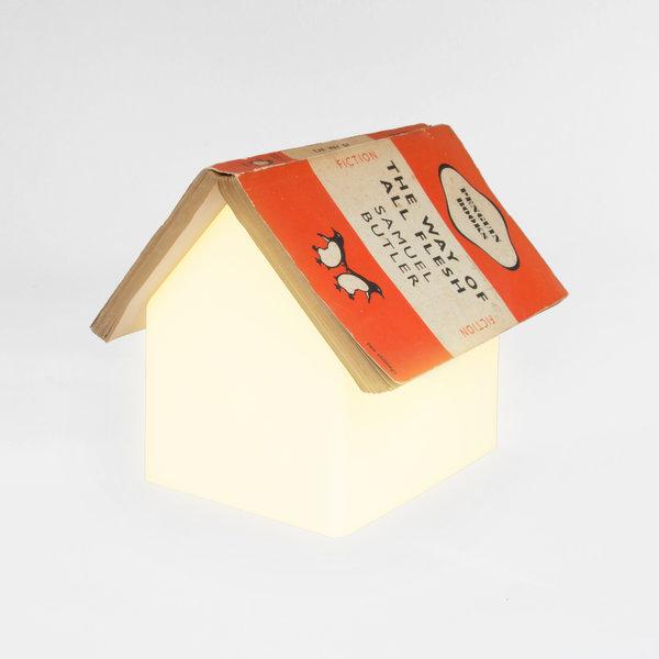 Image du produit Suck UK Lampe repose-livre