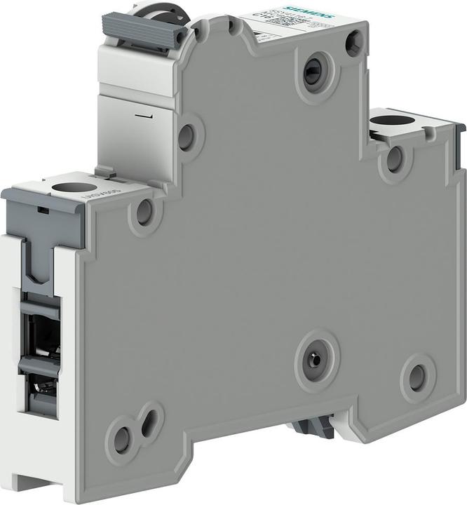 Produktbild Siemens Sicherungsautomat 1-polig 16A Typ C