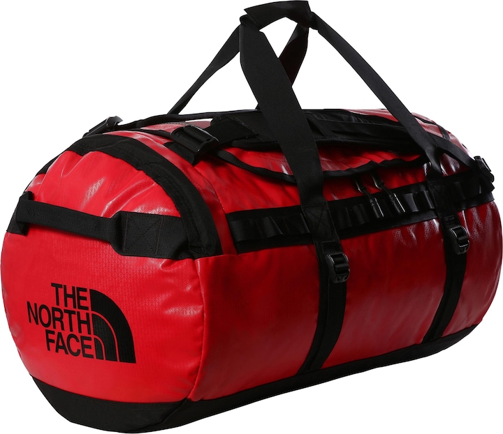 TNF Rosso, Nero, Tnf Black