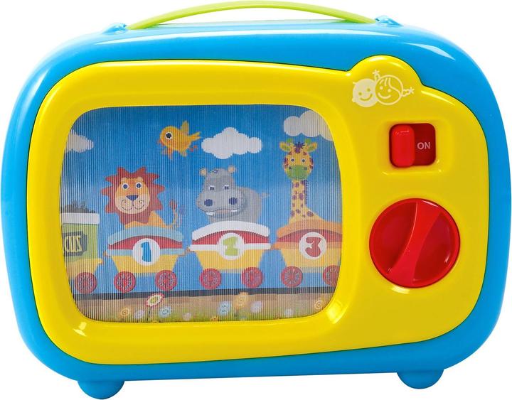 Learning games