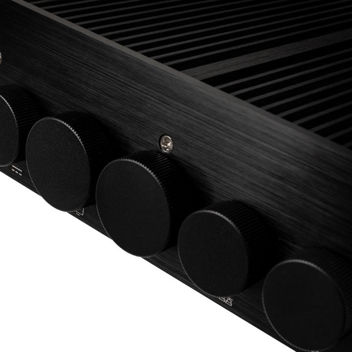 Immagine prodotto Akasa Custodia Fanless Pascal PX IP65 UCFF (Intel NUC), impermeabile (UCFF)