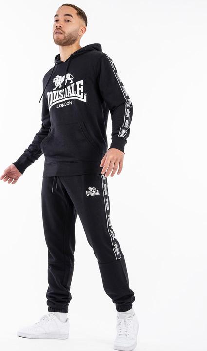 Actual product image Lonsdale Scousburgh (L)