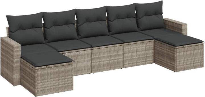 Produktbild vidaXL Jessie