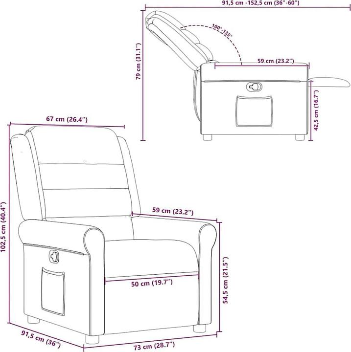 Immagine prodotto vidaXL Manos