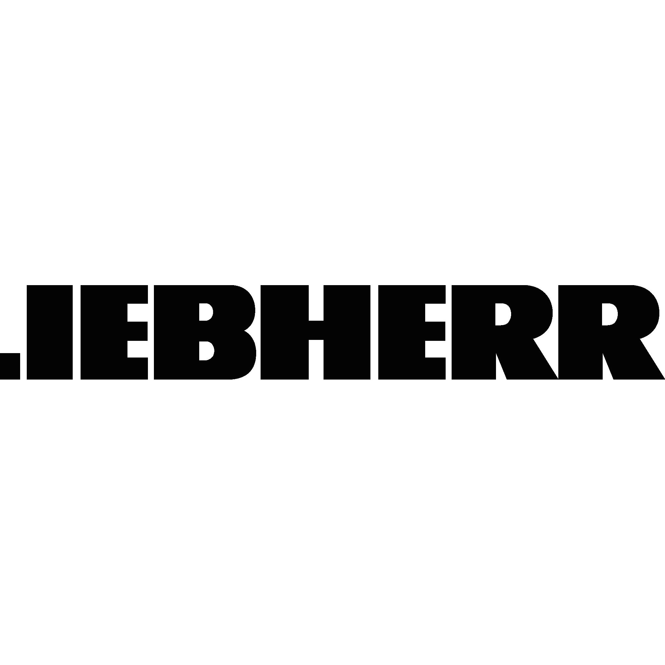 Liebherr Cooling device installation kit, white, Accessori per frigoriferi, Bianco
