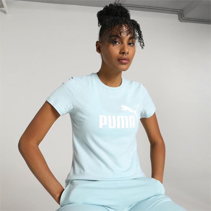 Produktbild Puma ESS Logo Tee (s) (S)