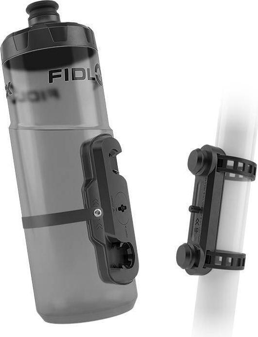 Grau, Schwarz, Smoke, Transparent-schwarz