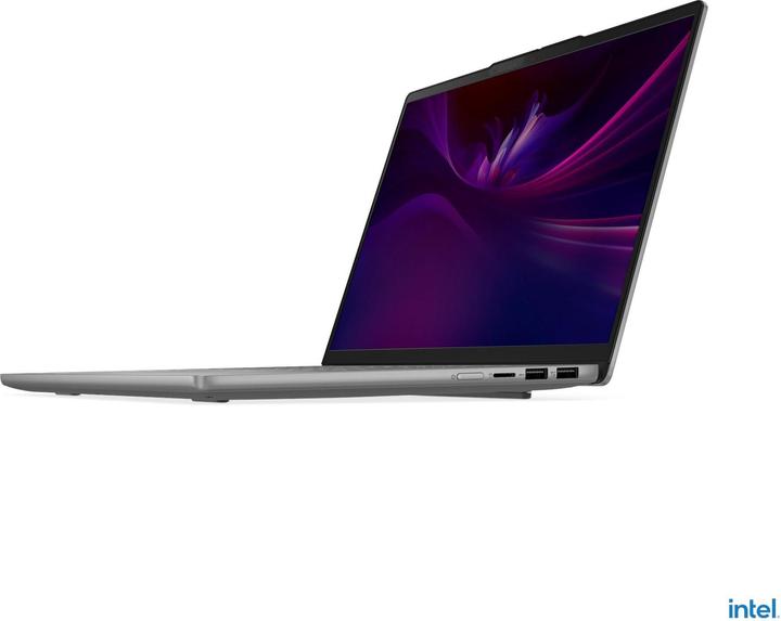 Image du produit Lenovo IdeaPad Slim 5 14IRH10 (14", Intel Core i5-13420H, 16.38 Go, 512 Go, DE)