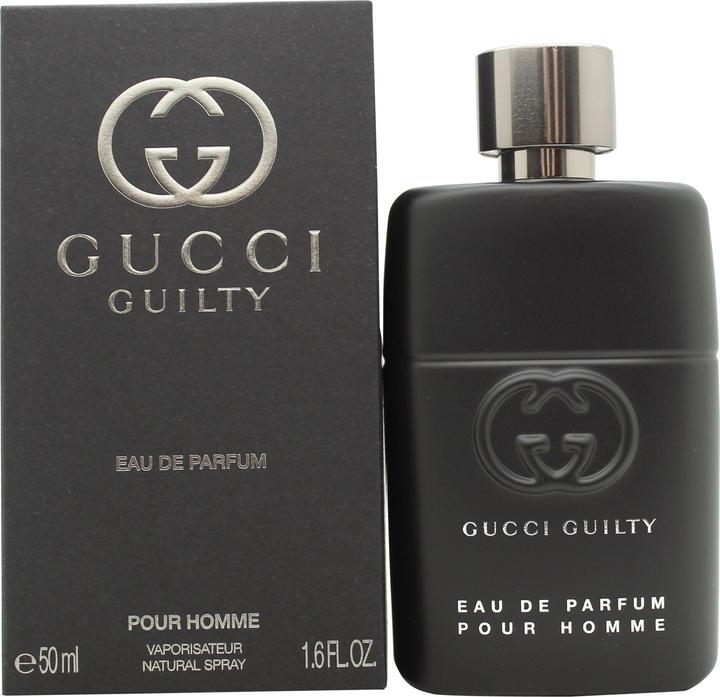 Produktbild Gucci Guilty (Eau de Parfum, 50 ml)
